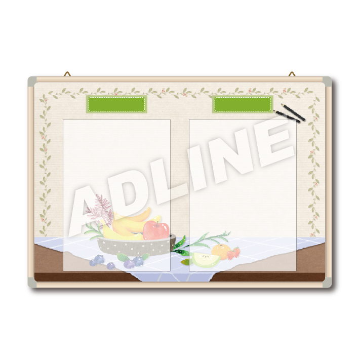 ccp기록판 2칸-2