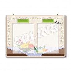ccp기록판 2칸-2