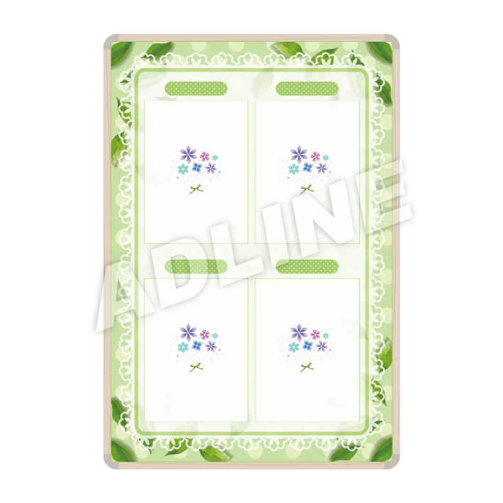 ccp기록판 4칸-1