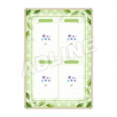 ccp기록판 4칸-1