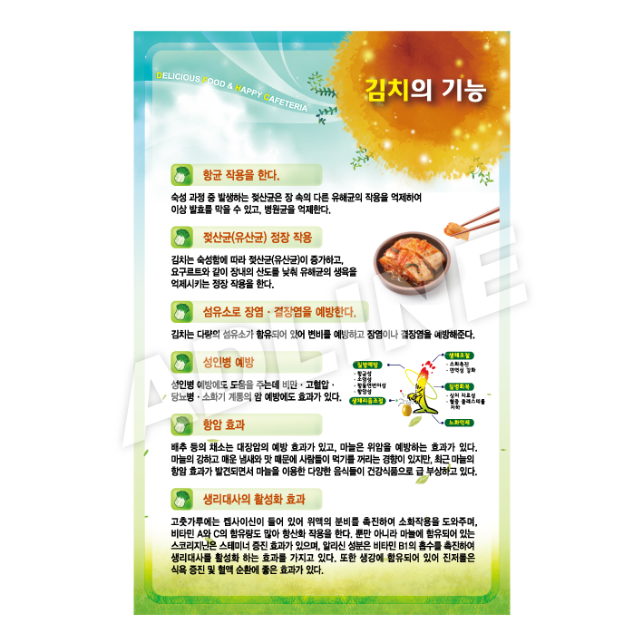 김치의기능-1