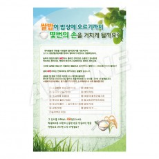 쌀밥이밥상에오르기까지-1