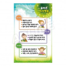 올바른식사예절-1