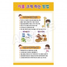 키를크게하는방법
