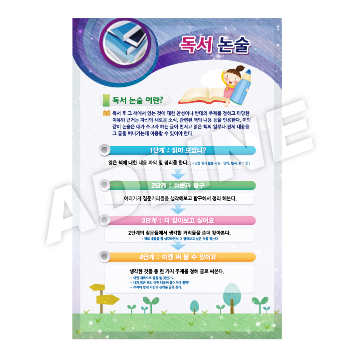 독서논술