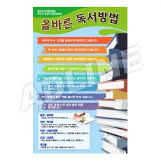올바른독서방법
