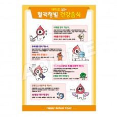 혈액형별건강음식-3